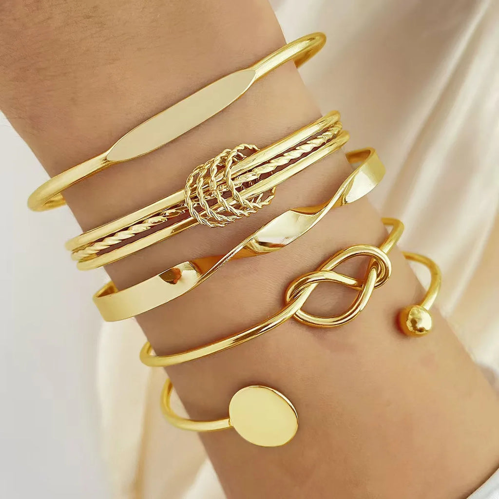 Ensemble Bracelet Chic