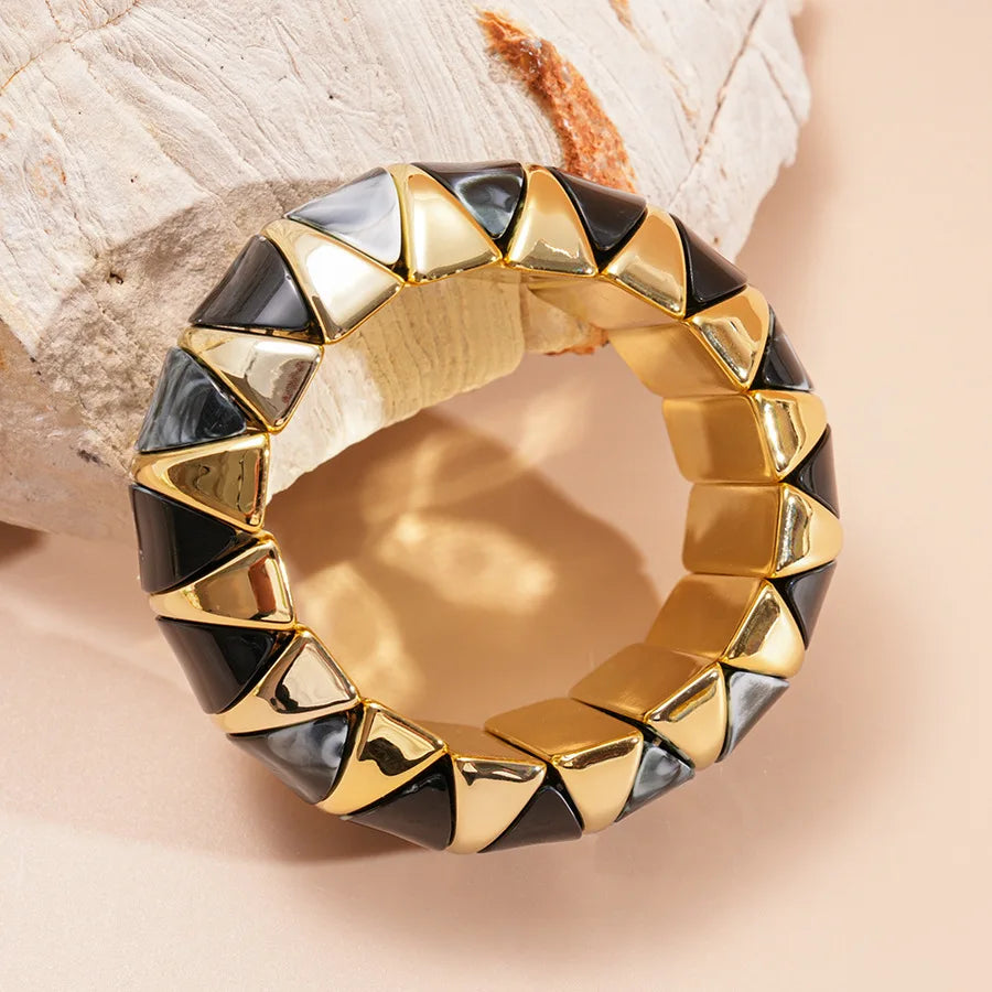 Bracelets Acrylique