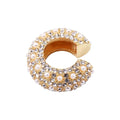 Bijou d'Oreille Sans Perçage