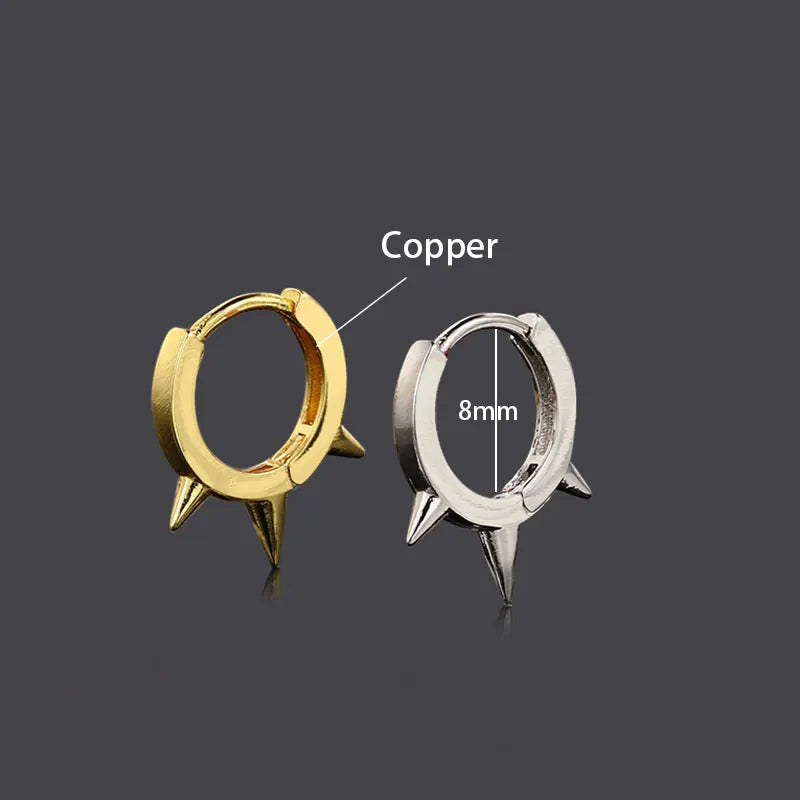 Piercing Cartilage Zircon – Tragus & Helix Tendance