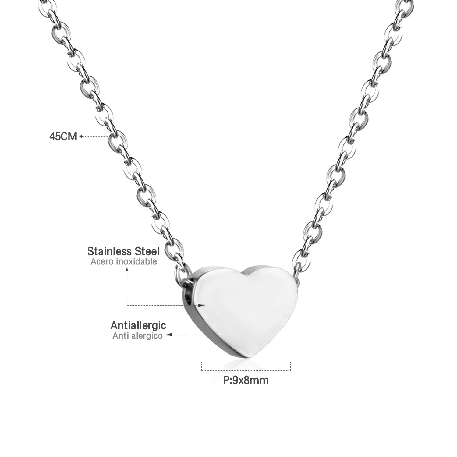 Collier superposé dorées